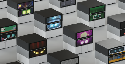 PledgeRadar Analysis: Unpacking the Risks of AI Pet Robots Cubie and EgoScience source image 4
