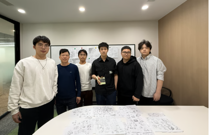 PledgeRadar Analysis: Unpacking the Risks of AI Pet Robots Cubie and EgoScience source image 6