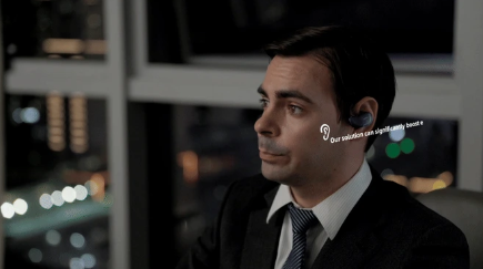 Amazon Bestseller TOZO's AI+Health Open-Ear Headphones Underperform on Kickstarter source image 4