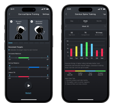 Amazon Bestseller TOZO's AI+Health Open-Ear Headphones Underperform on Kickstarter source image 6