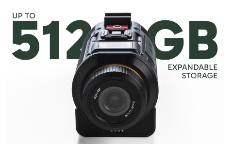 AKASO Sight-300: New Full-Color AI Night Vision Device Secures $100K on Kickstarter in 24 Hours source image 7