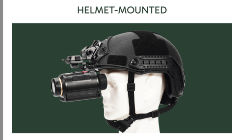 AKASO Sight-300: New Full-Color AI Night Vision Device Secures $100K on Kickstarter in 24 Hours source image 10