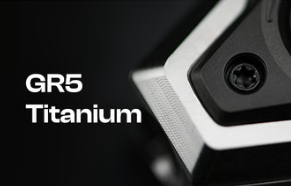 Extreme Ratchet: Titaner's Ultra-Narrow Swing Angle EDC Solution Surpasses $500K on Kickstarter source image 3