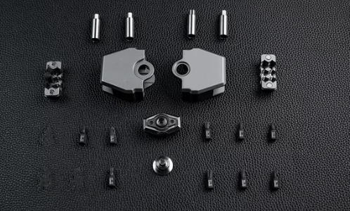 Extreme Ratchet: Titaner's Ultra-Narrow Swing Angle EDC Solution Surpasses $500K on Kickstarter source image 5