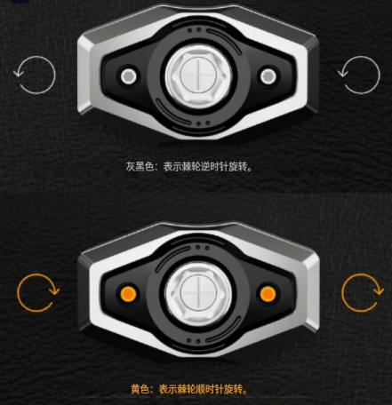 Extreme Ratchet: Titaner's Ultra-Narrow Swing Angle EDC Solution Surpasses $500K on Kickstarter source image 6