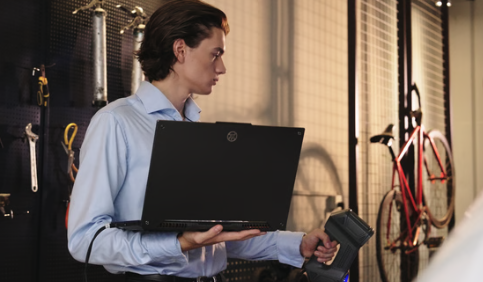 Deeptech3D StarX: Analyzing a New Sub-$1000 Laser Scanner's Crowdfunding Debut source image 8
