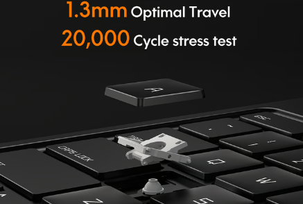 ChesonaH3Pro: iPad Mobile Workstation Raises Over $100K on Kickstarter source image 5