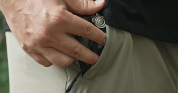 Ti-Scout Multi-Tool Exceeds $100K on Kickstarter, Highlighting Niche Market Appeal source image 2