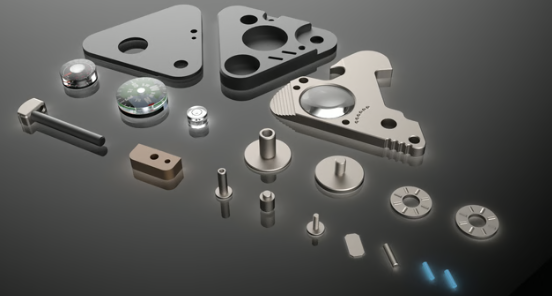 Ti-Scout Multi-Tool Exceeds $100K on Kickstarter, Highlighting Niche Market Appeal source image 5