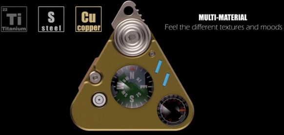 Ti-Scout Multi-Tool Exceeds $100K on Kickstarter, Highlighting Niche Market Appeal source image 6