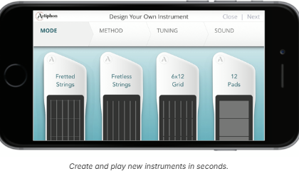 Artiphon INSTRUMENT 1: A $1.32 Million Crowdfunding Success Story with Delivery Challenges source image 5