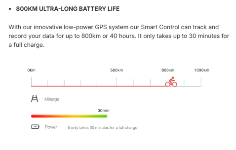 The Rise and Fall of SpeedX: A $3.16 Million Smart Road Bike Crowdfunding Story source image 3