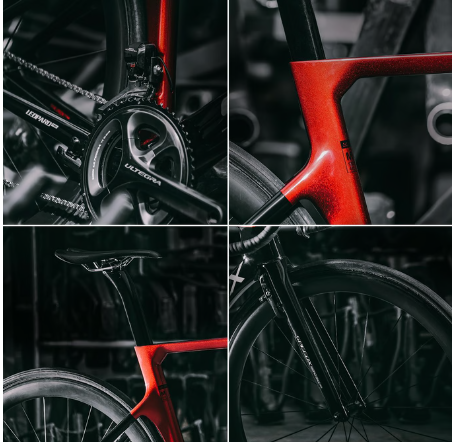 The Rise and Fall of SpeedX: A $3.16 Million Smart Road Bike Crowdfunding Story source image 4