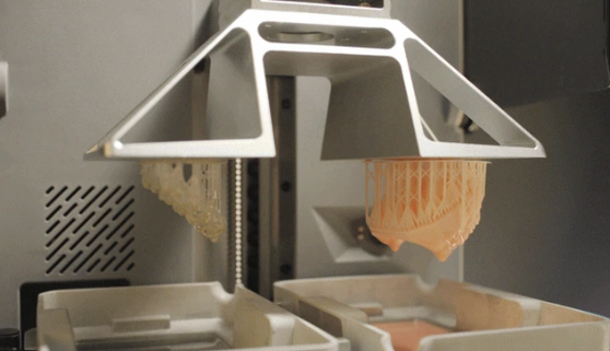 Anycubic Photon P1: Semi-Industrial Resin 3D Printer Exceeds $1.3M on Kickstarter source image 5