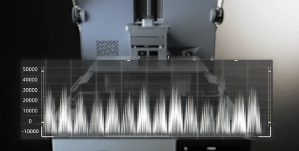 Anycubic Photon P1: Semi-Industrial Resin 3D Printer Exceeds $1.3M on Kickstarter source image 7