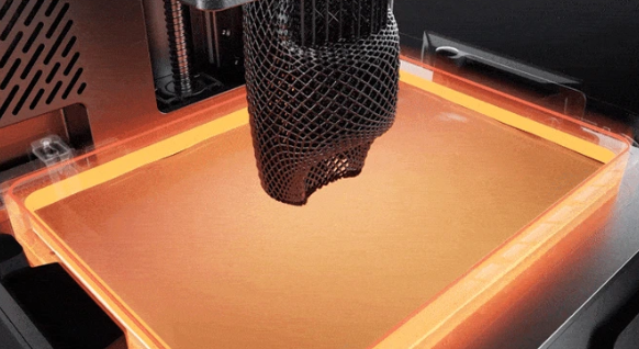 Anycubic Photon P1: Semi-Industrial Resin 3D Printer Exceeds $1.3M on Kickstarter source image 8