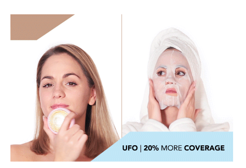 FOREO UFO: Analyzing a $1.57 Million Kickstarter Success in Smart Skincare source image 4