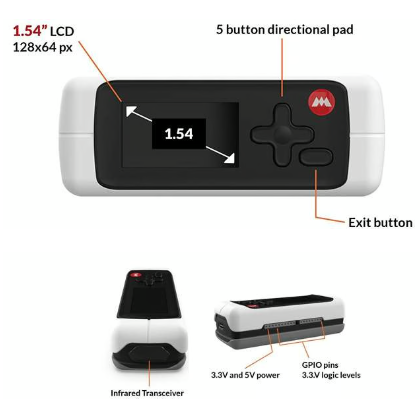 Monstatek M1: A Maker Tool's $1.36 Million Crowdfunding Triumph source image 7