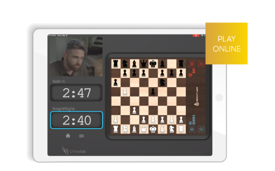 ChessUp Smart Chessboard: Innovating the Classic Game Through Crowdfunding source image 5