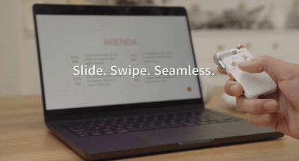 CheerPlay: The World's First Touchpad & Fidget Toy Device Raises $117K on Kickstarter source image 2