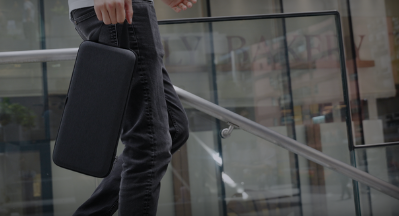 Kernelcom's Portable Workstation: A Mechanical Keyboard Mini-PC Hybrid Raises $156K on Kickstarter source image 6