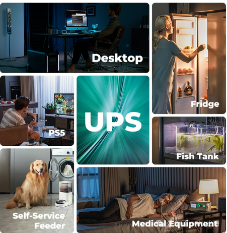SuperBase V's $5.3M Kickstarter Success: A Deep Dive into Home Energy Storage Innovation source image 3