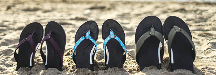 Wiivv's Pioneering 3D-Printed Sandals: A $560K Crowdfunding Case Study source image 3