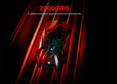 PledgeRadar Analysis: AngryMiao's AMInfinity.97 Ultra-Light Gaming Mouse on Kickstarter source image 4