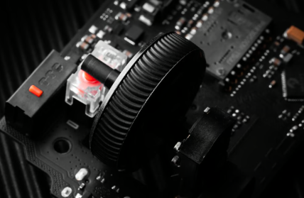 PledgeRadar Analysis: AngryMiao's AMInfinity.97 Ultra-Light Gaming Mouse on Kickstarter source image 6