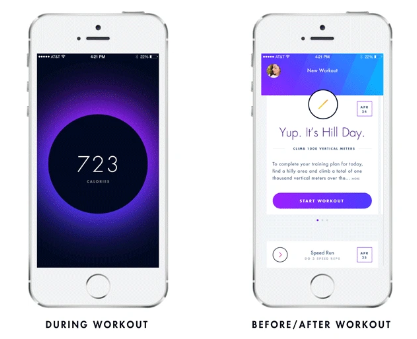 Vi Earbuds: Integrating AI Personal Training and Raising $1.7 Million on Kickstarter source image 6