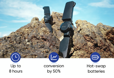 IRMO M1 Exoskeleton: Visual Perception Technology Powers Rapid Crowdfunding Success source image 6