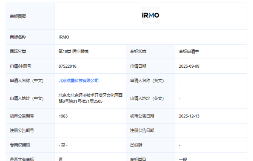 IRMO M1 Exoskeleton: Visual Perception Technology Powers Rapid Crowdfunding Success source image 8