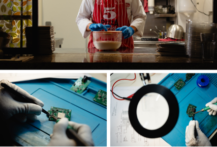 Crustello: Smart Fermentation Bowl Raises Nearly $500K on Kickstarter source image 2