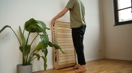Motorless Office Treadmill Raises $1.04M on Kickstarter source image 4