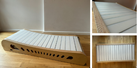 Motorless Office Treadmill Raises $1.04M on Kickstarter source image 5
