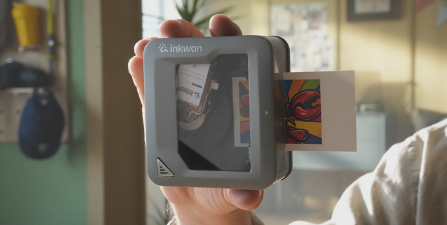 PledgeRadar Analysis: INKWON Tag's Kickstarter Campaign Raises Red Flags source image 3