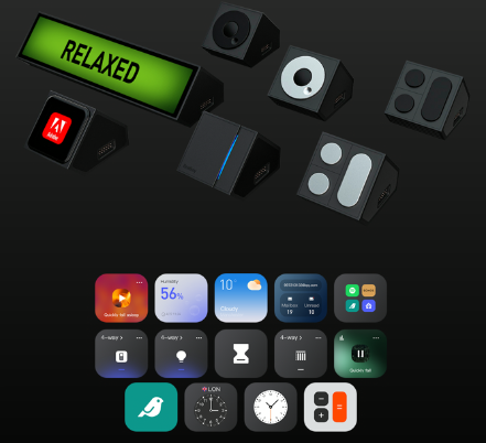 UltraBar X: Modular Desktop Control Hub Surpasses $300K on Kickstarter source image 6