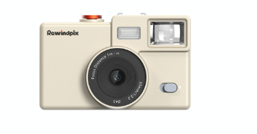 Rewindpix: Retro Digital Camera Captures Thousands of Backers on Kickstarter source image 4