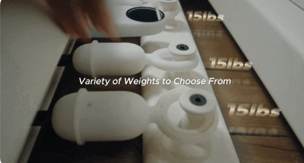Pavo Smart Foldable Pilates Reformer Exceeds $1 Million on Crowdfunding source image 5