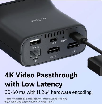 GL.iNet Comet Pro: A Wireless KVM Breaking Records on Kickstarter source image 2