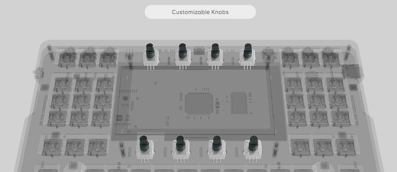 DrumboyPro: Independent Drum Machine for Music Producers Raises $160K on Kickstarter source image 4
