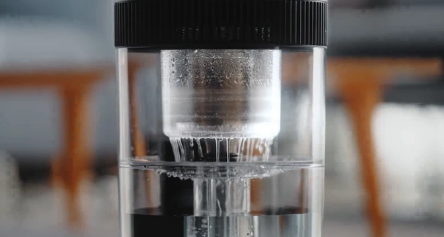 Zero-Consumable Air Purifier Humidifier Raises $230K in 10 Days on Kickstarter source image 3