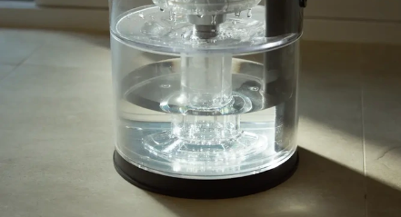 Zero-Consumable Air Purifier Humidifier Raises $230K in 10 Days on Kickstarter source image 4