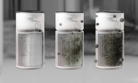 Zero-Consumable Air Purifier Humidifier Raises $230K in 10 Days on Kickstarter source image 6