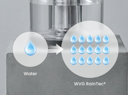 Zero-Consumable Air Purifier Humidifier Raises $230K in 10 Days on Kickstarter source image 7