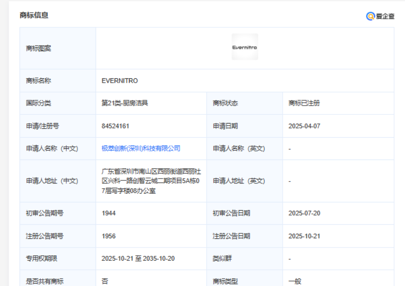 Shenzhen Team's EverNitro 3-in-1 Nitrogen Machine Surpasses $500K on Kickstarter source image 10