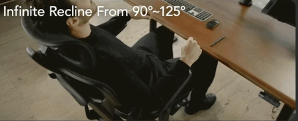 COFO Chair Premium2: Japanese Ergonomic Chair Surpasses $60K on Kickstarter in 24 Hours source image 3