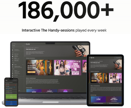The Handy 2: Engineering Innovation and Ecosystem Strategy Drive $1.5M Kickstarter Success source image 6