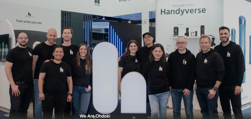 The Handy 2: Engineering Innovation and Ecosystem Strategy Drive $1.5M Kickstarter Success source image 8