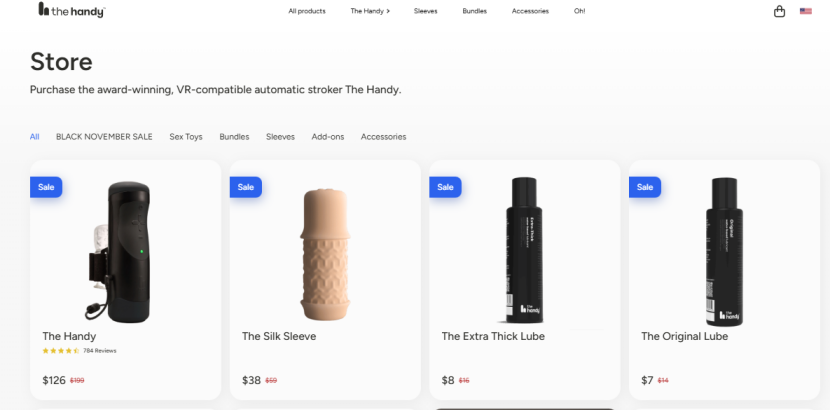 The Handy 2: Engineering Innovation and Ecosystem Strategy Drive $1.5M Kickstarter Success source image 9